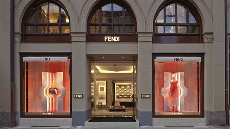 fendi stores deutschland|Fendi australia website.